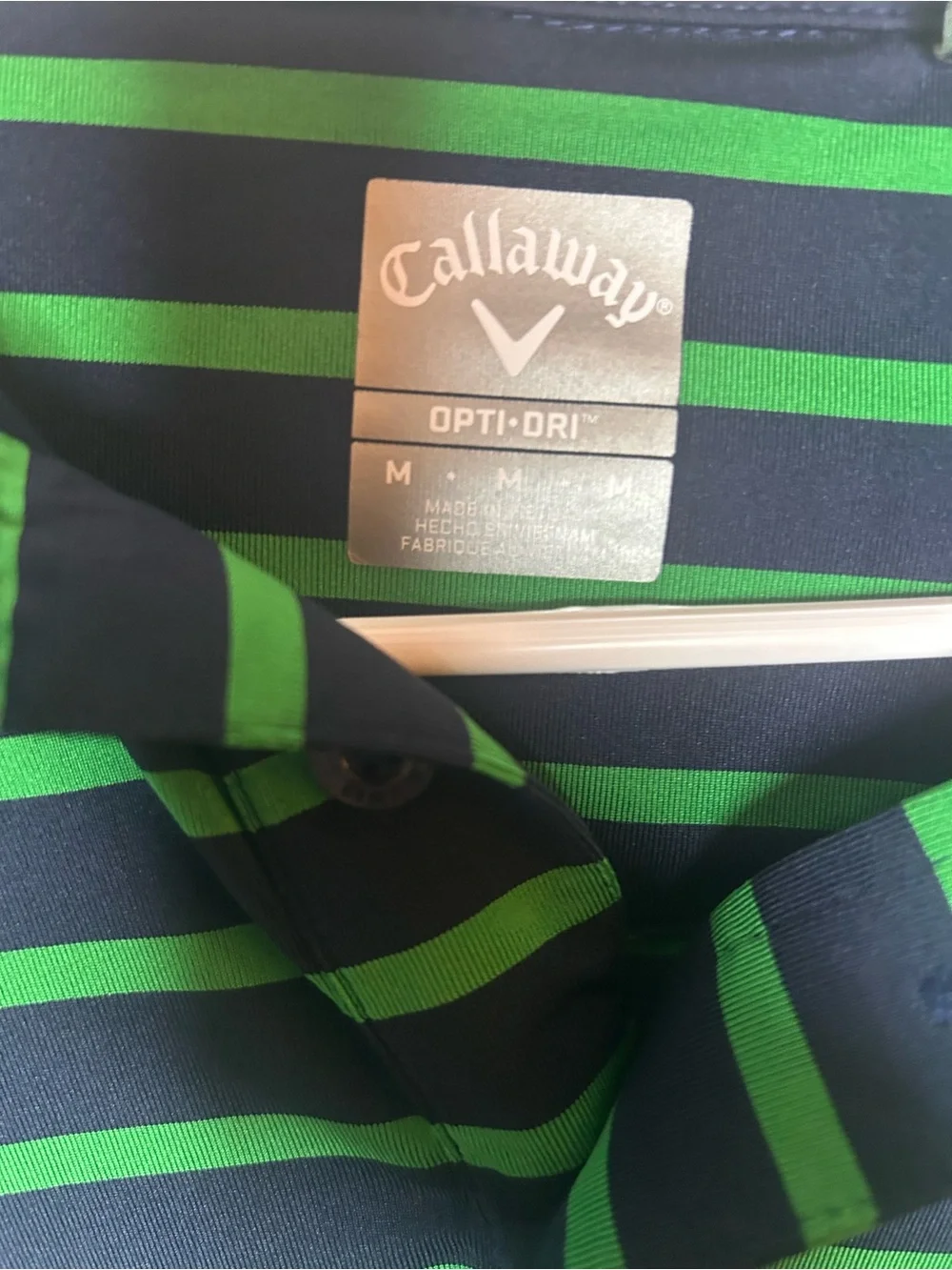 Callaway classic golf